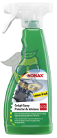 SONAX Очиститель для пластика триггер 