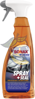 Sonax Xtreme Быстрый блеск