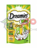 4607065734114_Dreamies-ChikenMint-60g_Front