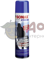 Sonax Xtreme Очиститель обивки салона и алькантары 0,4л.
