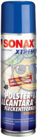 Sonax Xtreme Очиститель обивки салона и алькантары усиленный 0,3л.