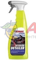 Sonax Xtreme Очиститель (Детейлер) интерьера 0,75л.