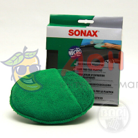 SONAX Аппликатор для пластика