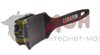 Щетка для чистки резины Leraton BR10
