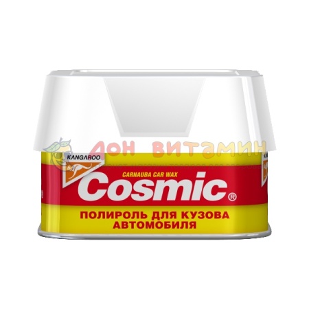 Cosmic-полироль для кузова 200 g