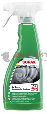 SONAX Нейтрализатор запаха 0,5л.
