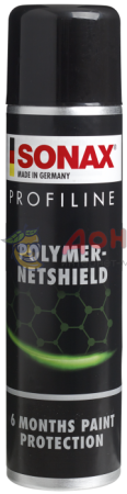 Sonax Profline Полимерное покрытие для кузова 0,34л.